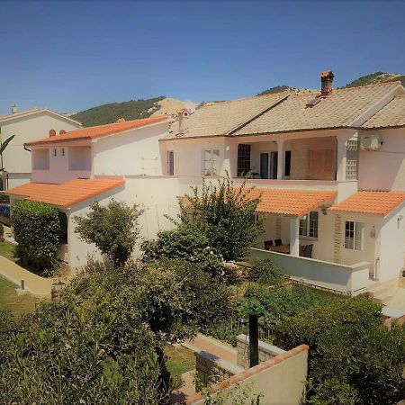 Apartmani B&S Barbat na Rabu Εξωτερικό φωτογραφία