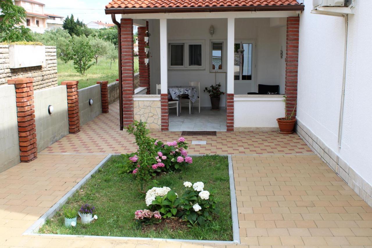 Apartmani B&S Barbat na Rabu Εξωτερικό φωτογραφία