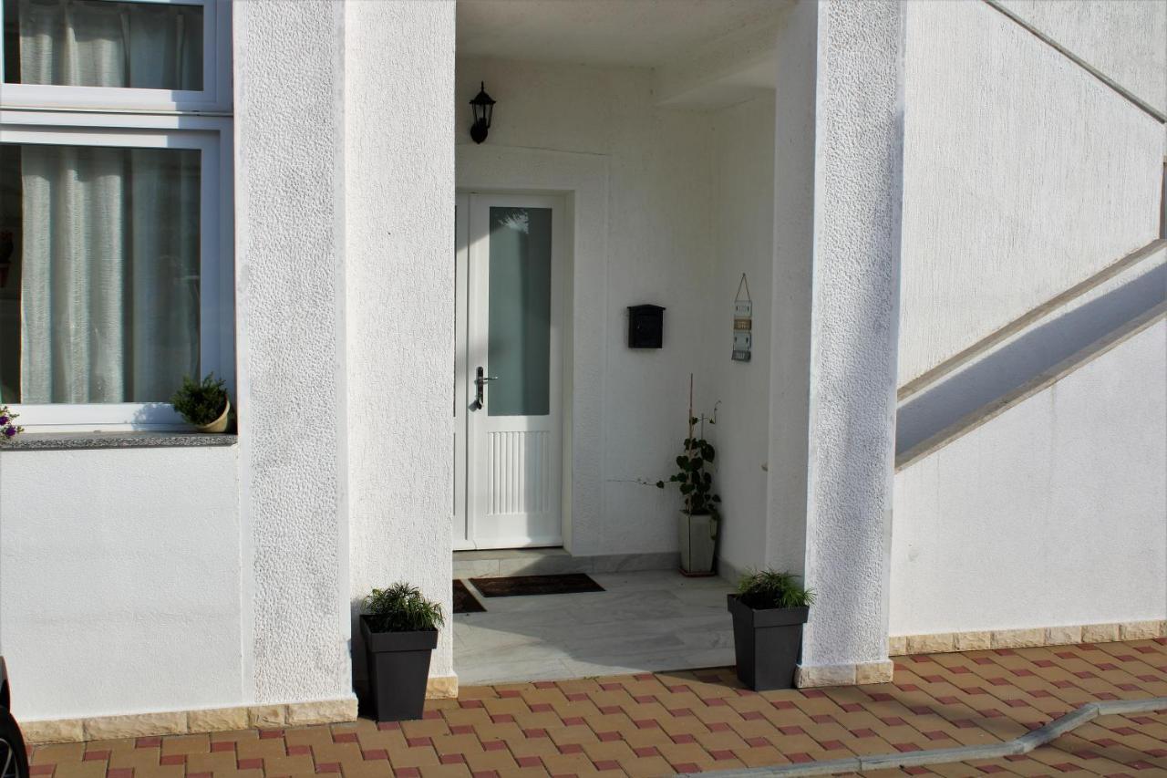 Apartmani B&S Barbat na Rabu Εξωτερικό φωτογραφία