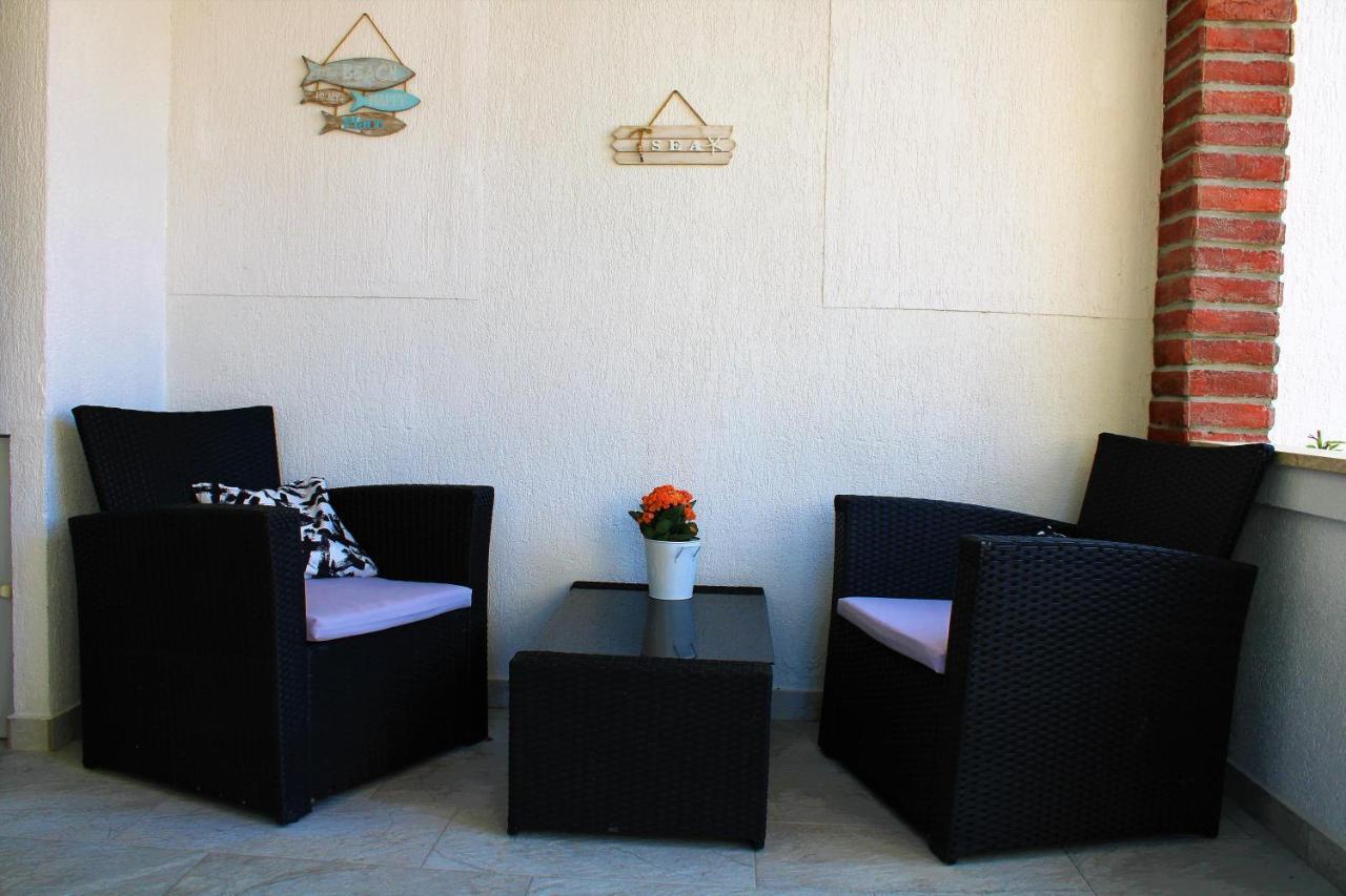 Apartmani B&S Barbat na Rabu Εξωτερικό φωτογραφία