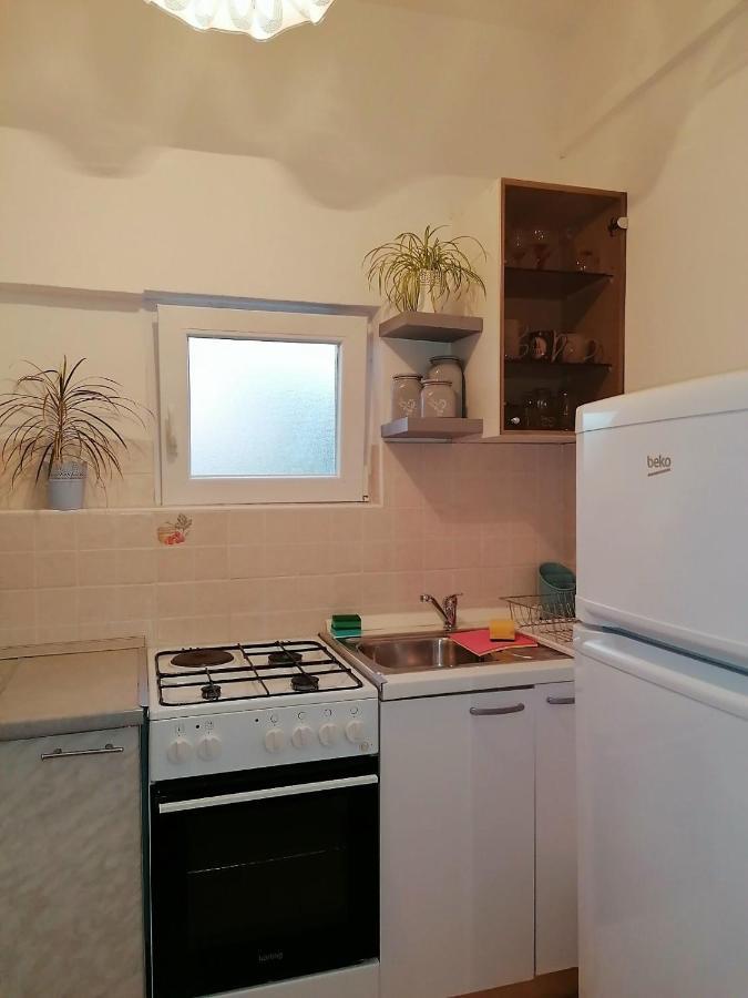 Apartmani B&S Barbat na Rabu Εξωτερικό φωτογραφία