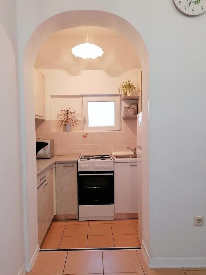 Apartmani B&S Barbat na Rabu Εξωτερικό φωτογραφία