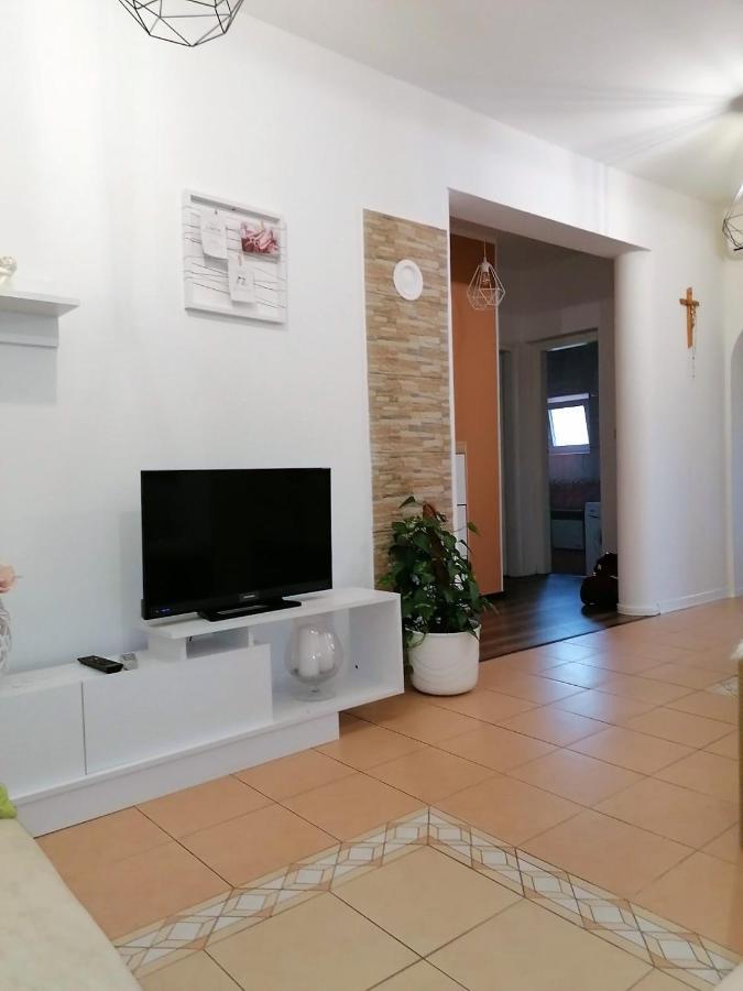 Apartmani B&S Barbat na Rabu Εξωτερικό φωτογραφία