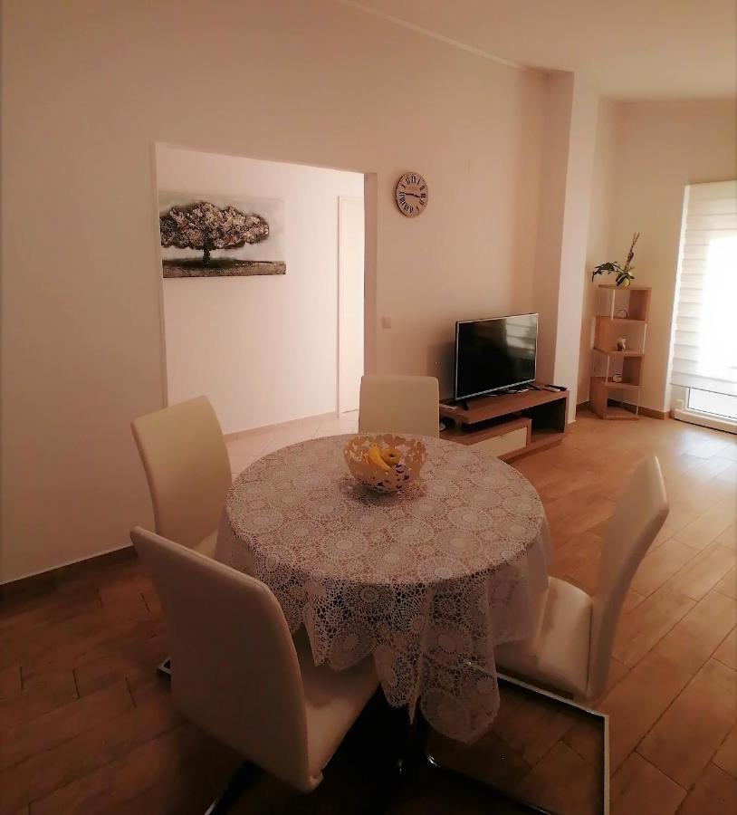 Apartmani B&S Barbat na Rabu Εξωτερικό φωτογραφία