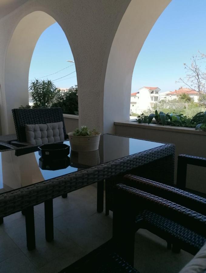 Apartmani B&S Barbat na Rabu Εξωτερικό φωτογραφία