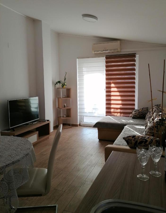 Apartmani B&S Barbat na Rabu Εξωτερικό φωτογραφία