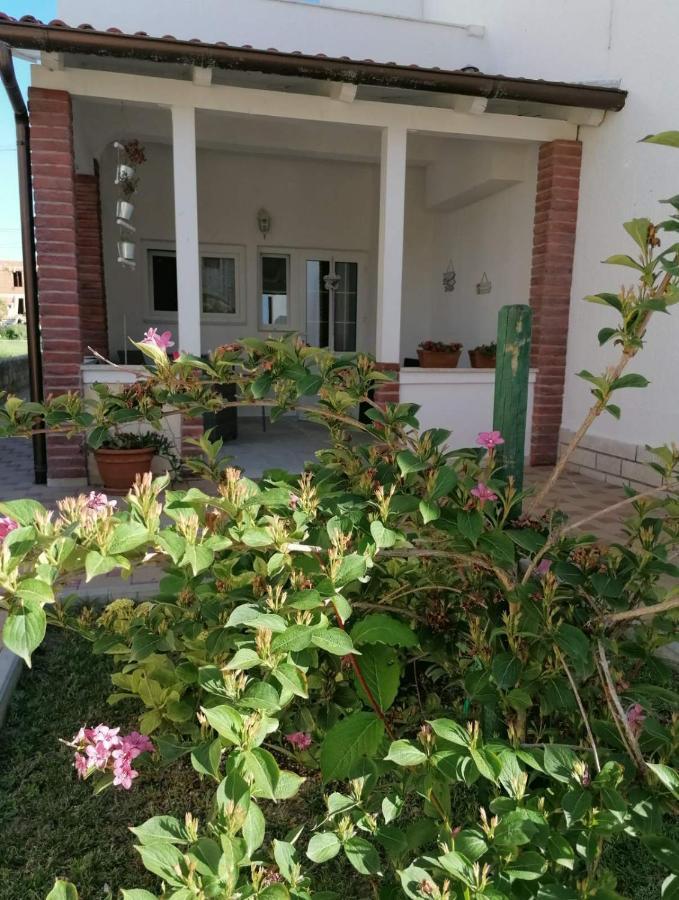 Apartmani B&S Barbat na Rabu Εξωτερικό φωτογραφία