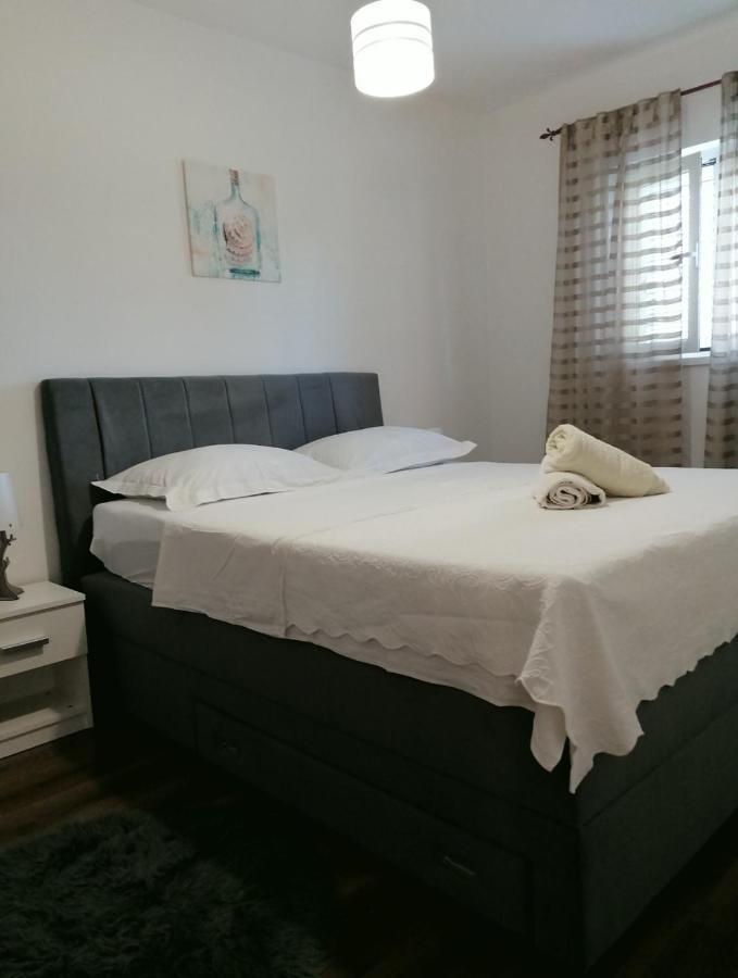 Apartmani B&S Barbat na Rabu Εξωτερικό φωτογραφία