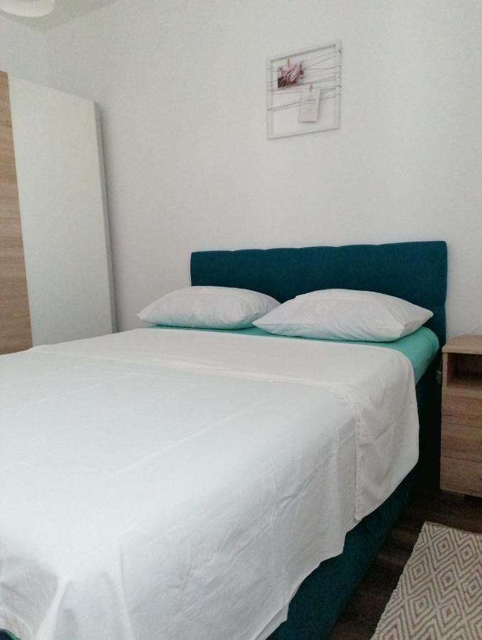 Apartmani B&S Barbat na Rabu Εξωτερικό φωτογραφία