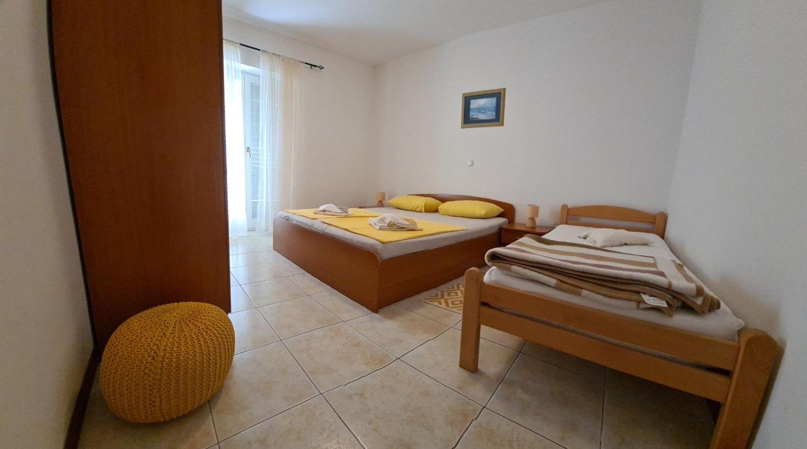Apartmani B&S Barbat na Rabu Εξωτερικό φωτογραφία