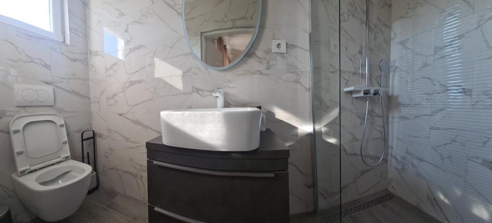 Apartmani B&S Barbat na Rabu Εξωτερικό φωτογραφία