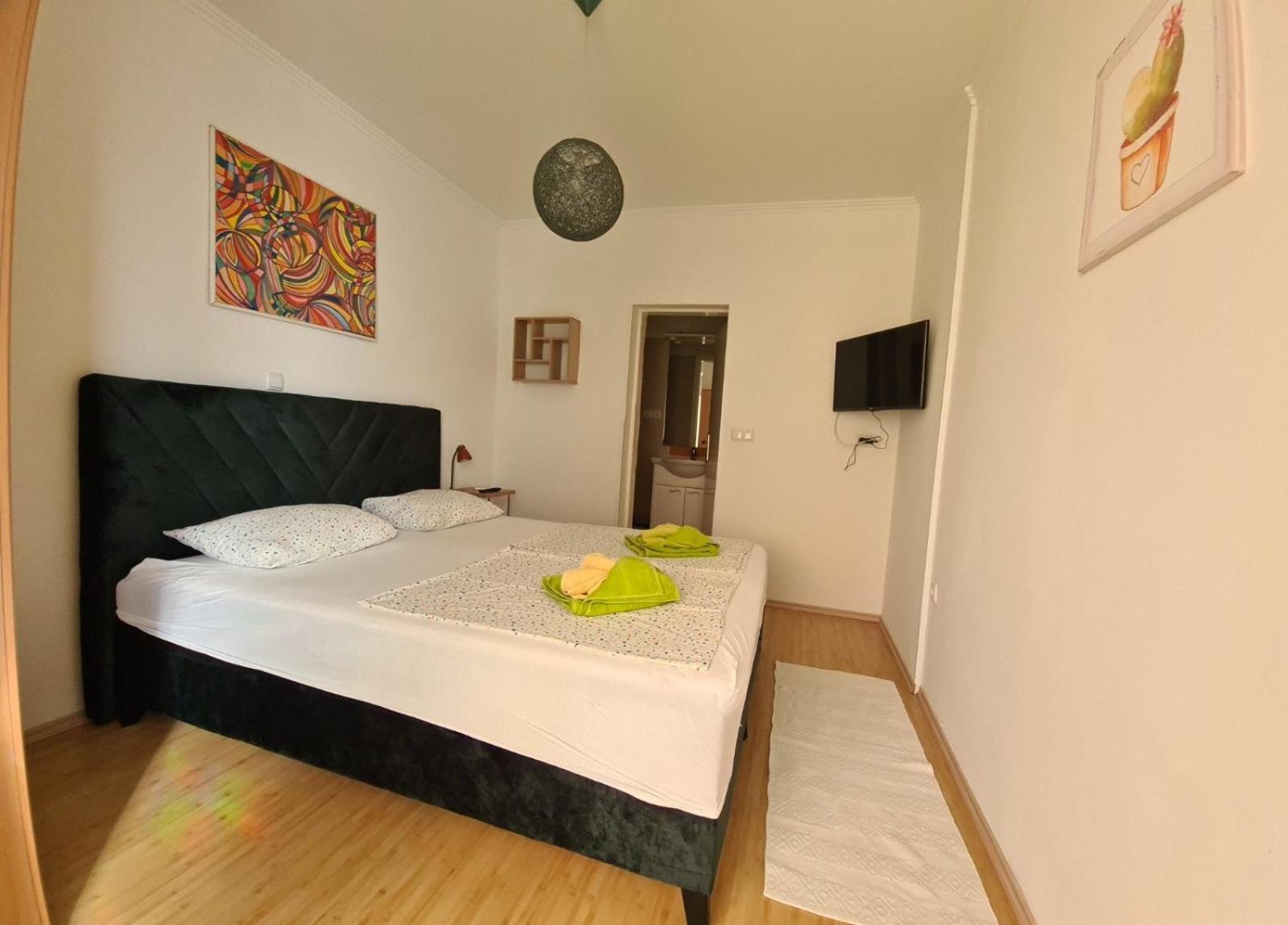 Apartmani B&S Barbat na Rabu Εξωτερικό φωτογραφία