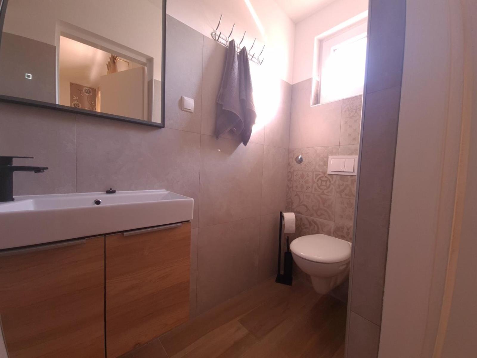 Apartmani B&S Barbat na Rabu Εξωτερικό φωτογραφία