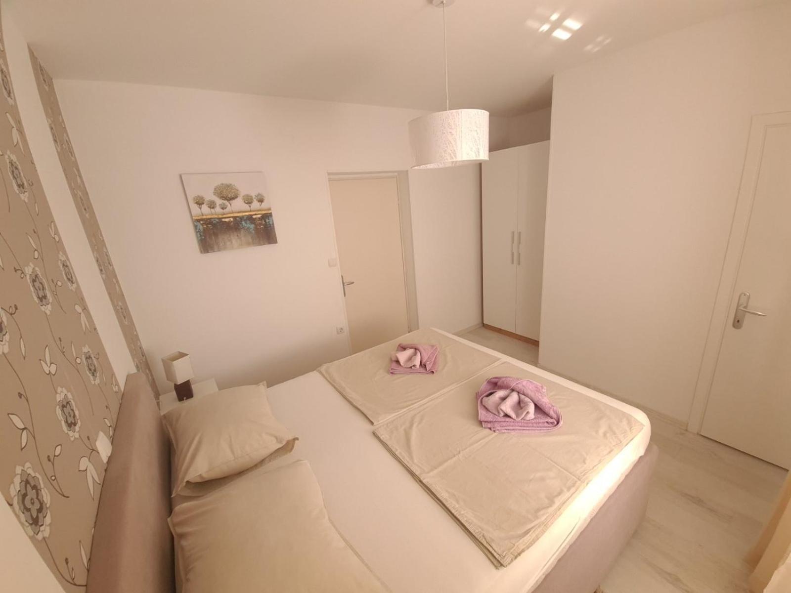 Apartmani B&S Barbat na Rabu Εξωτερικό φωτογραφία