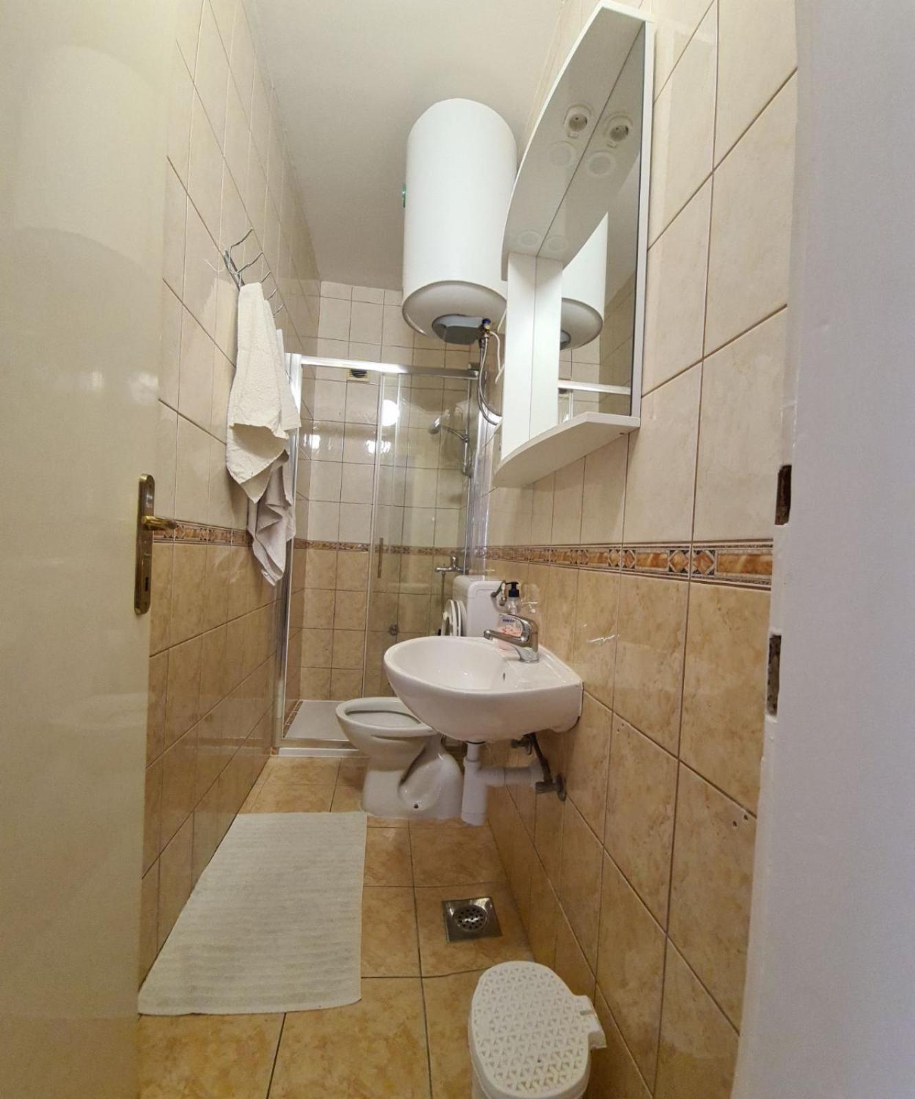 Apartmani B&S Barbat na Rabu Εξωτερικό φωτογραφία