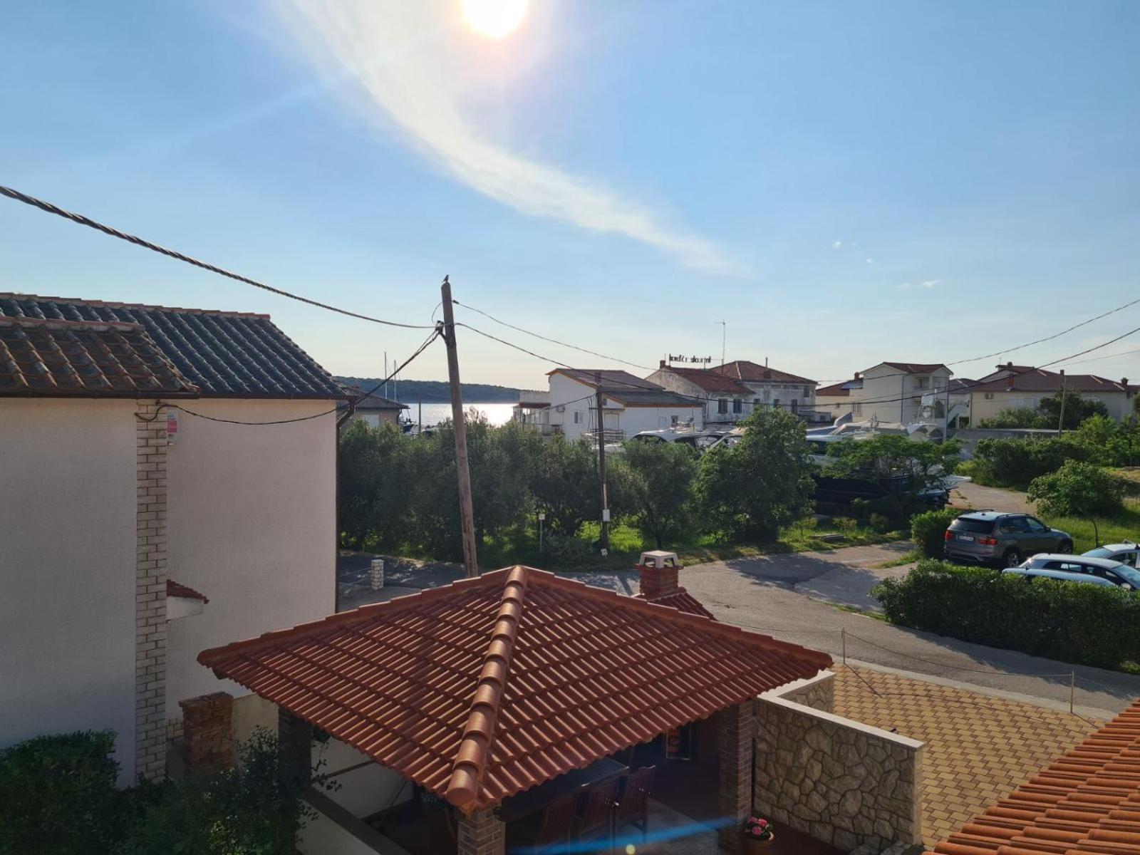 Apartmani B&S Barbat na Rabu Εξωτερικό φωτογραφία