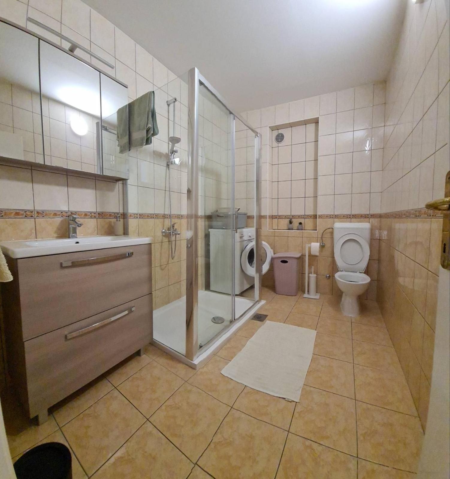 Apartmani B&S Barbat na Rabu Εξωτερικό φωτογραφία