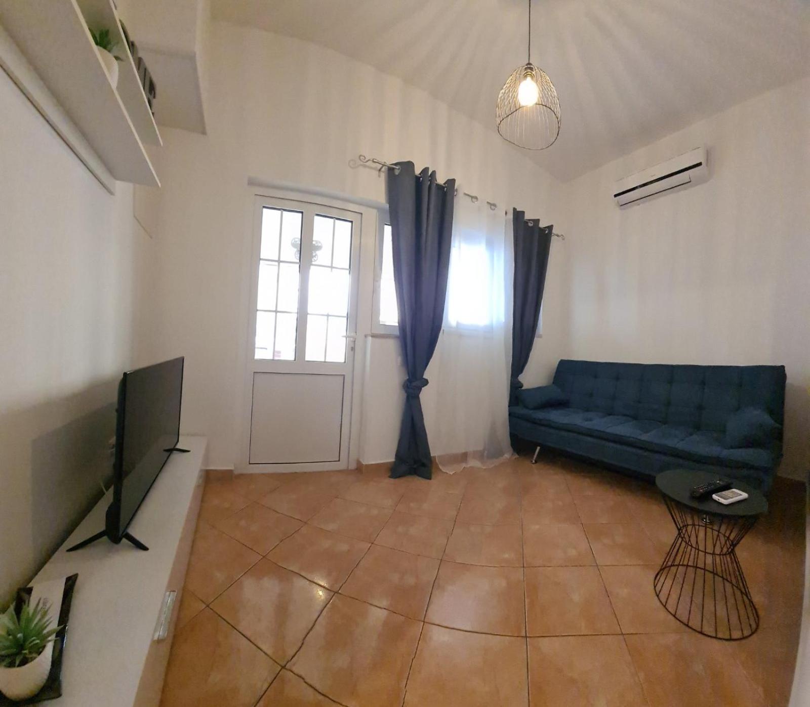 Apartmani B&S Barbat na Rabu Εξωτερικό φωτογραφία