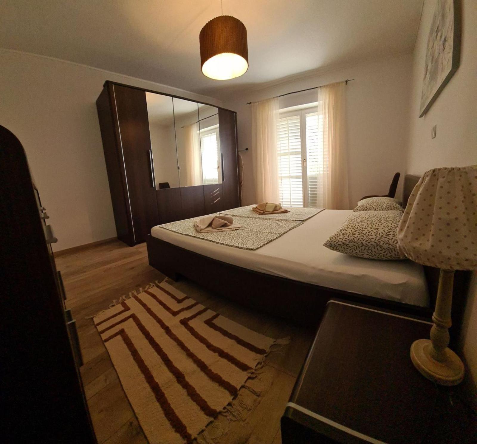 Apartmani B&S Barbat na Rabu Εξωτερικό φωτογραφία