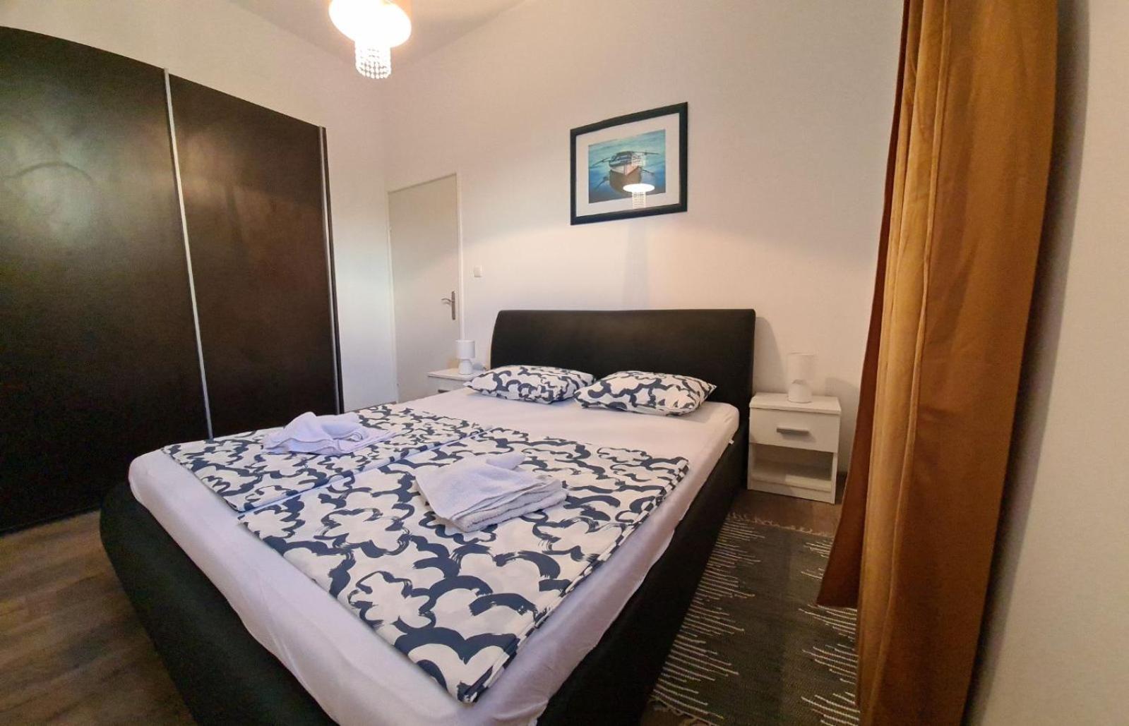 Apartmani B&S Barbat na Rabu Εξωτερικό φωτογραφία