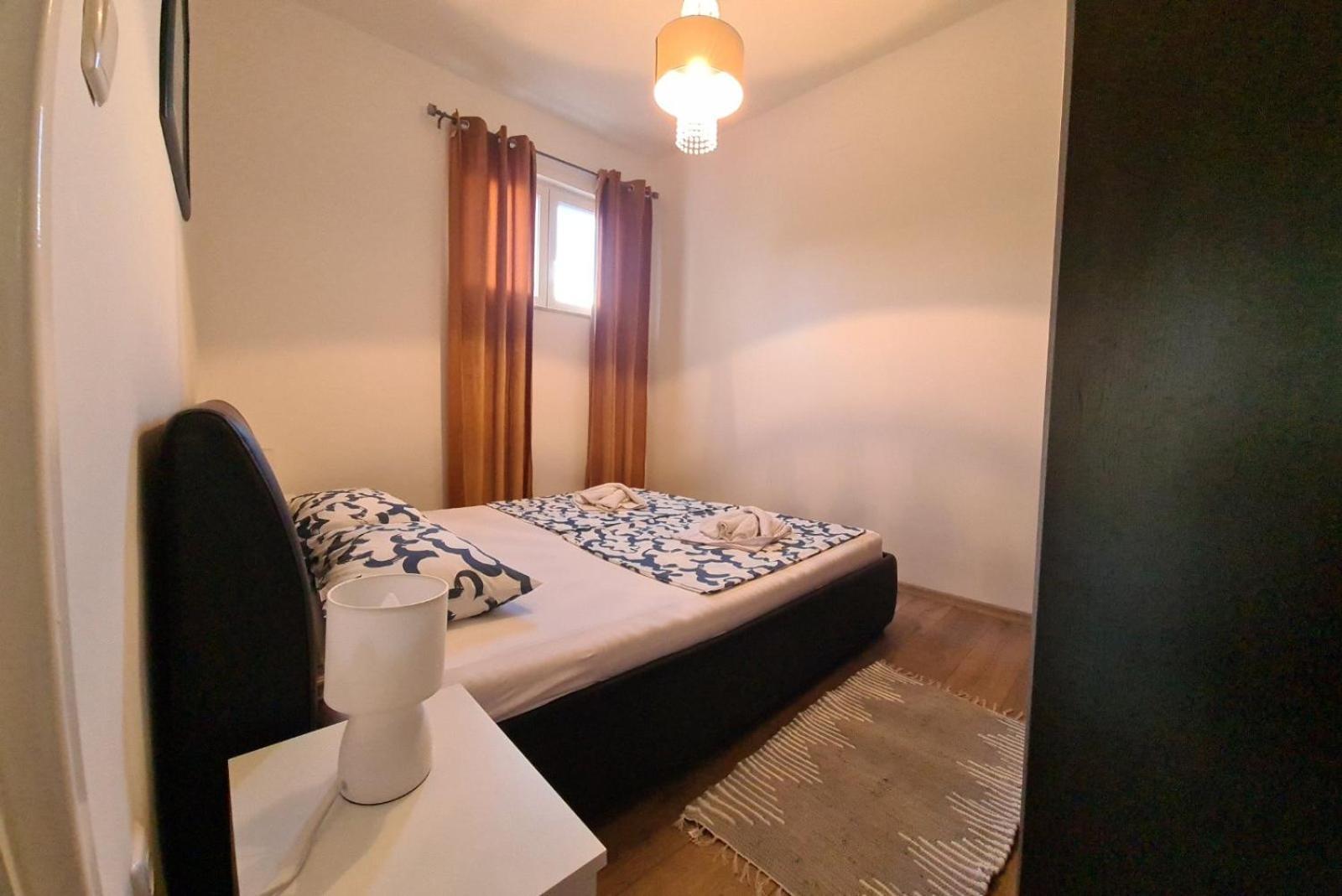 Apartmani B&S Barbat na Rabu Εξωτερικό φωτογραφία